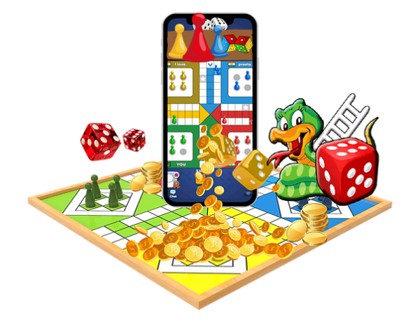 play online ludo game